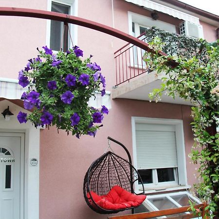 Old Town Rooms Podgorica Extérieur photo