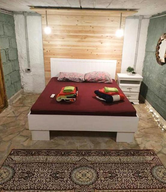 Old Town Rooms Podgorica Extérieur photo