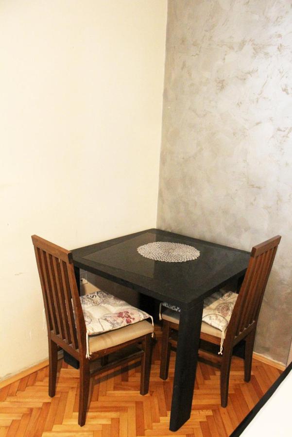 Old Town Rooms Podgorica Extérieur photo
